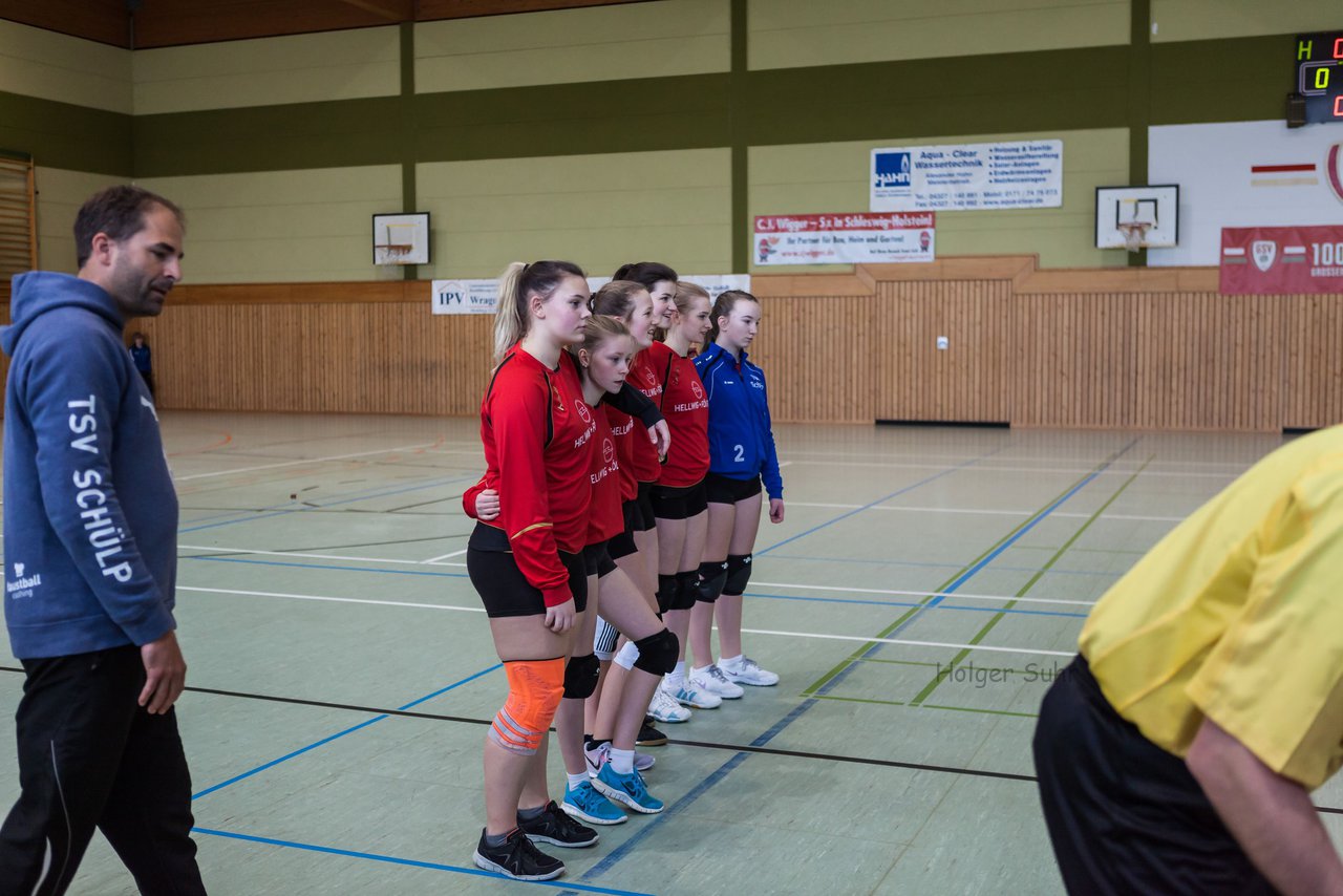 Bild 66 - Nordostdeutsche Meisterschaft U16